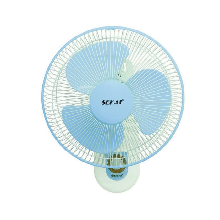 Sekai Wall Fan 12" - WFN1206